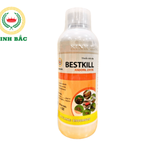 Diệt Côn Trùng BESTKILL