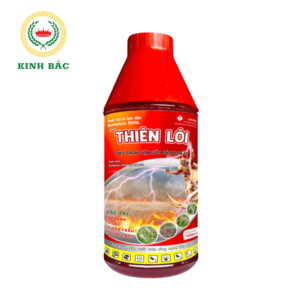 Thuốc Trừ Cỏ Thiên Lôi