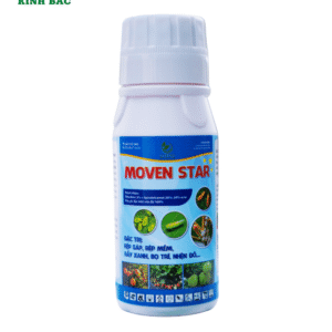 Diệt Côn Trùng MovenStar