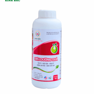 Siêu Dưỡng Quả