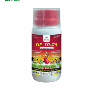 Trừ Nhện Đỏ Tip-Trick