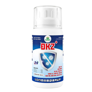 Thuốc Trừ Nấm ĐKZ