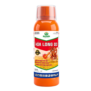 Trừ Cỏ Hỏa Long OD